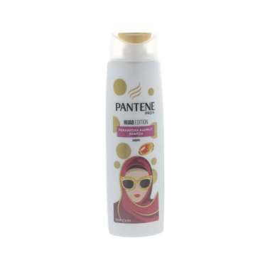 Pantene Shampoo Hijab Edition