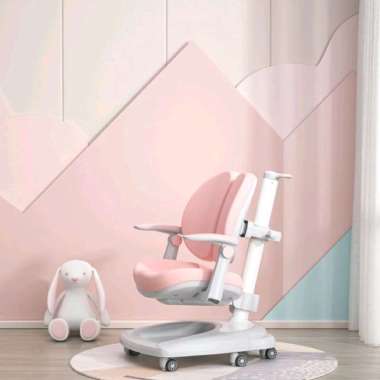 yoshimitsu ergonomic chair kursi anak ergonomic kids children sesuai lumbar adjustable chair sampai 