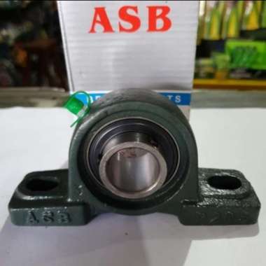 BEARING PILLOW BLOCK UCP205-16 DIAMETER AS 1 INCHI ASB UCP 205 205-16