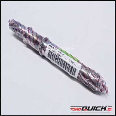 As Main Pulley Traktor Quick - Input Shaft All Type Impala