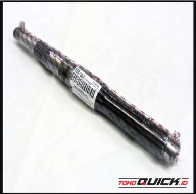 As Main Pulley Traktor Quick - Input Shaft All Type M1000A