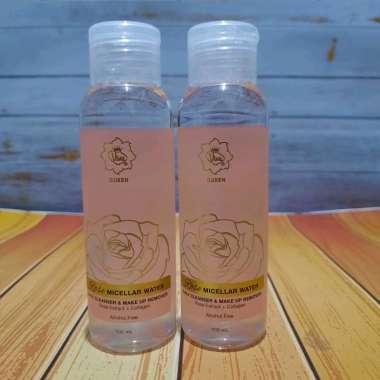 Viva Queen Rose Micellar Water 100ml