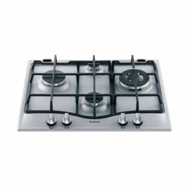 Jual Kompor Gas Ariston 4 Tungku Terbaru Cicilan 0 Blibli Com
