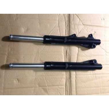 Shock Depan Honda Revo merk Ms