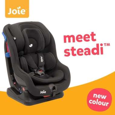 Carseat Joie Steadi / Kursi Mobil Anak Joie Steadi R129