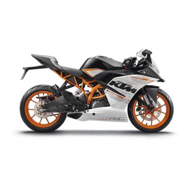 Jual Ktm Duke 250 Bekas Murah Harga Terbaru Blibli Com
