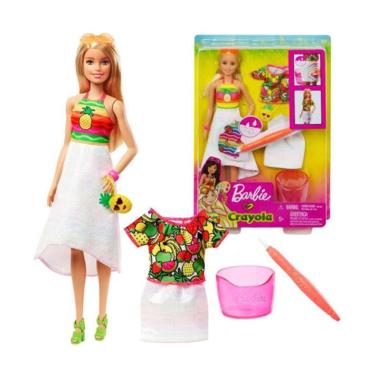 Jual Pre Order Barbie Kiss And Care Unicorn Pet Doctor Murah