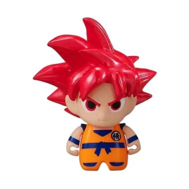 Bandai 41889 Gashapon Dragon Ball 4 Son Goku Action Figure