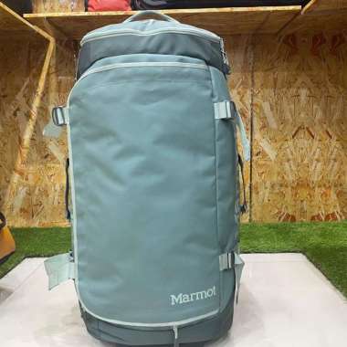 Tas Rolling Koper Marmot Rolling Hauler Large