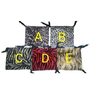 Hammock gantung - tempat tidur musan gantung bed hammock kucing tebal