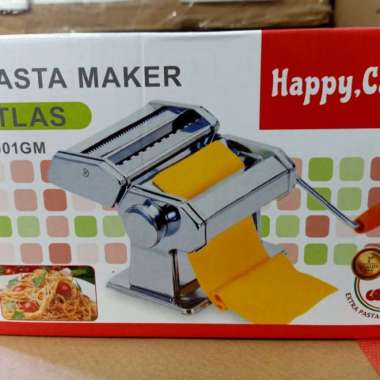 gilingan mie/molen happy call