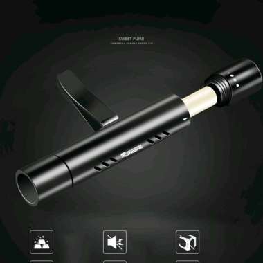 parfum mobil pengharum mobil air stick ac mobil 1pc