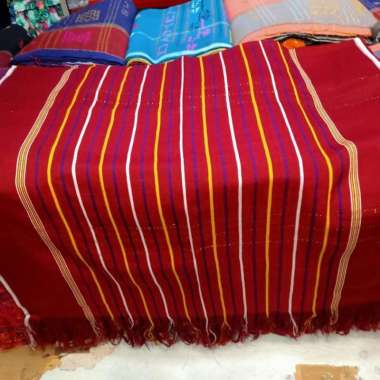 ULOS BEKA BULUH KARO | ULOS BATAK KARO