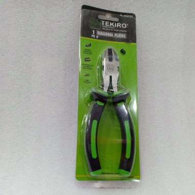 Tang potong TEKIRO Tang potong Kabel