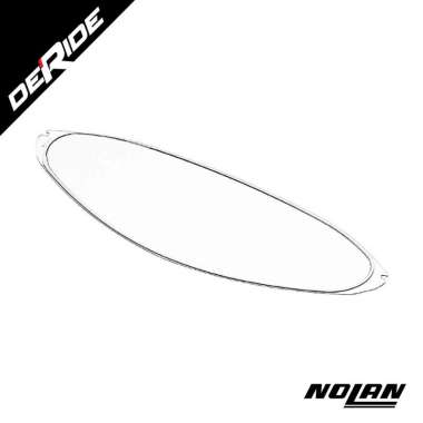 PINLOCK NOLAN N87 / PLUS FSB CLEAR ANTIFOG ANTI EMBUN