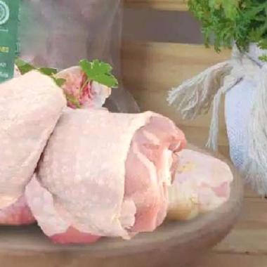 Jual Berkah Chicken Organik Ayam Potong 1000 1100g Online September 2020 Blibli Com