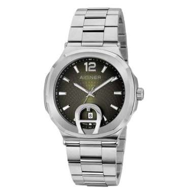 JAM TANGAN AIGNER A113122 AIGNER ORIGINAL 113122 JAM AIGNER PRIA LA
