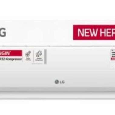 AC LG NEW HERCULES 1/2PK H05TN4 standard (New 2021)