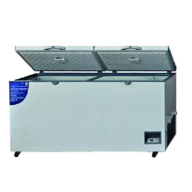 Chest Freezer GEA AB-750T-X 750 liter