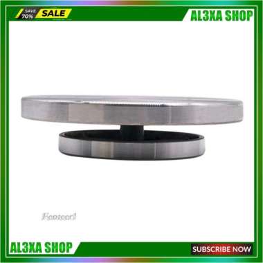 Pottery Banding Wheel Manual Forming Sculpting Turntable