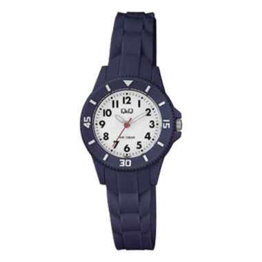 JAM TANGAN Q Q WANITA ORIGINAL JAM TANGAN QnQ VS66J JAM Q&Q VS66J 003Y JAM TANGAN QQ VS66J003Y JAM Q