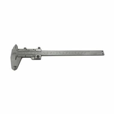 OEM Vernier Caliper Sigmat Besi Manual [6 Inch] silver
