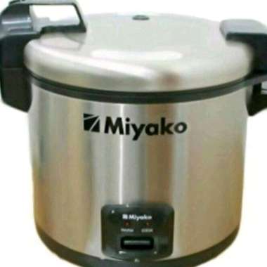 Magic Com Jumbo Miyako MCG171