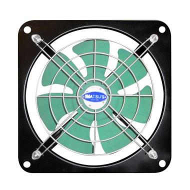 Jual Exhaust Fan Dinding 12 In Kdk 30rqn5 Online Agustus 2020 Blibli Com