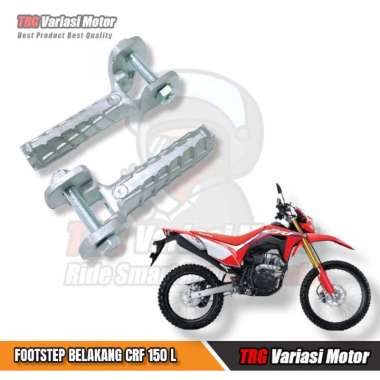 Step Belakang CRF Footstep Belakang CRF TRG High Quality