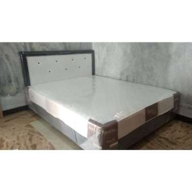 Paket Springbed Seserahaan Kamarset Termurah 3 Barang Terlaris Cirebon Majalengka Tegal Bandung Peka