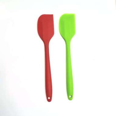 Spatula silicone silikon tahan panas Besar