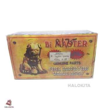 F INJTR VALVE ASSY R175