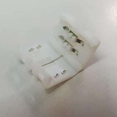 Soket Led Strip 5050