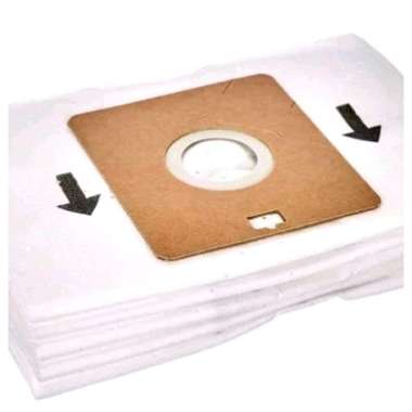 DUST BAG 1 PCS 30050002 ACTION BRAVO VACUUM NILFISK / KANTUNG DEBU NILFISK ACTION BRAVO