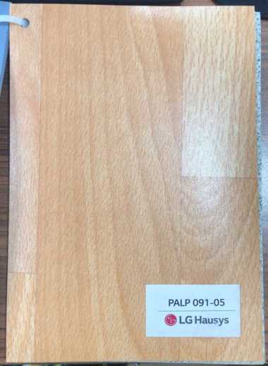 VINYL LANTAI- VINYL LG HAUSYS PALACE-LANTAI VINYL ROLL LG-VINYL LG KOREA PAL091-05