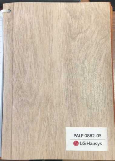VINYL LANTAI- VINYL LG HAUSYS PALACE-LANTAI VINYL ROLL LG-VINYL LG KOREA PAL0882-05