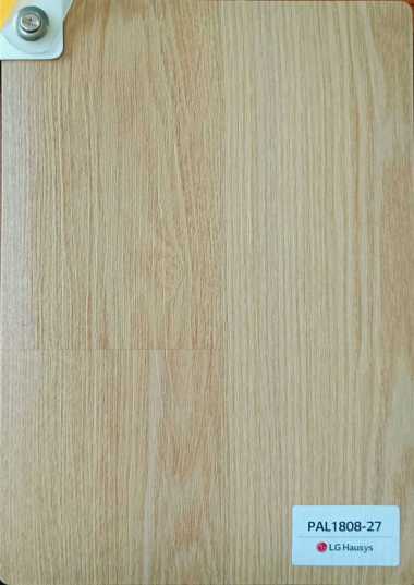 VINYL LANTAI- VINYL LG HAUSYS PALACE-LANTAI VINYL ROLL LG-VINYL LG KOREA PAL1808-27