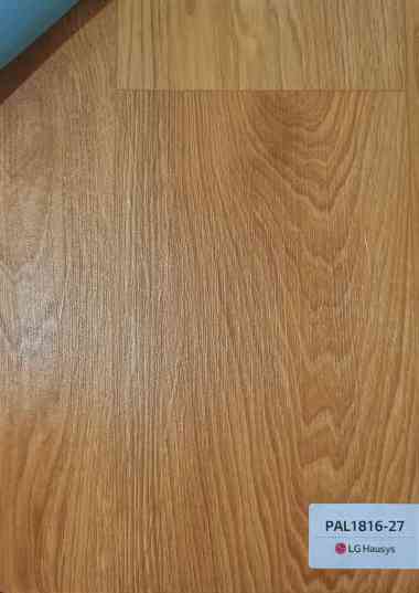 VINYL LANTAI- VINYL LG HAUSYS PALACE-LANTAI VINYL ROLL LG-VINYL LG KOREA PAL1816-27