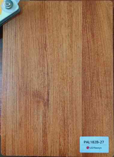 VINYL LANTAI- VINYL LG HAUSYS PALACE-LANTAI VINYL ROLL LG-VINYL LG KOREA PAL182B-27