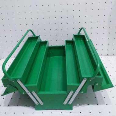 Tool box 3 susun tekiro besi