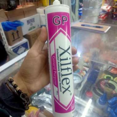 Jual SIKAFLEX 221 GREY strong adhesive sealant - Jakarta Barat - Bangun  Galih Teknik
