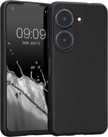 Slim Case Asus Zenfone 9 TPU Flexible Cover