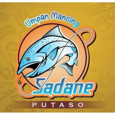 Sadane Putaso - Umpan Ikan Mas PakBro