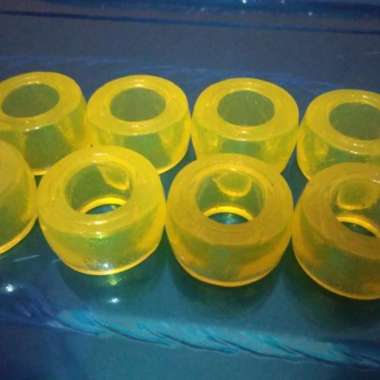 Rubber Coupling Fcl 4 #4 Pu