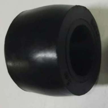 Karet Kopling/Rubber Coupling Fcl #2 Diameter Luar 20Mm
