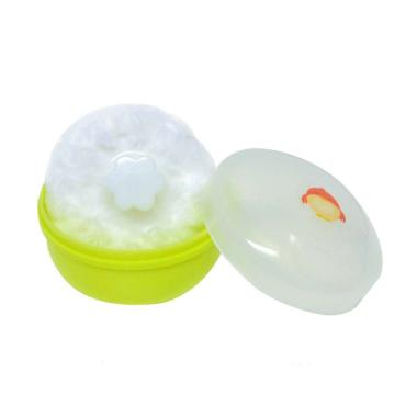 Jual Tempat Bedak Bayi Unik Online Baru Harga Termurah Oktober 2020 Blibli Com
