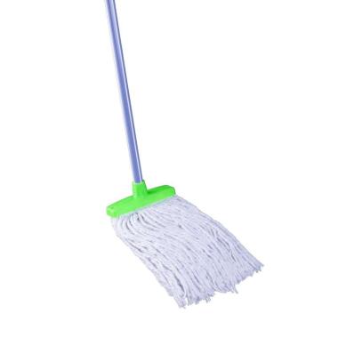 Dragon P18 Sumbu Mop Pel Hijau