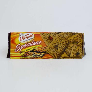 Verkade Speculaas Biskuit [200 g]