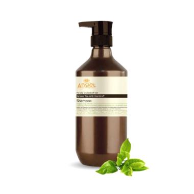 Dancoly Green Tea Anti Dandruff Shampoo [800 mL]