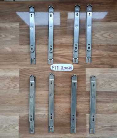 Engsel Jendela Casement 10 INCH (25CM)